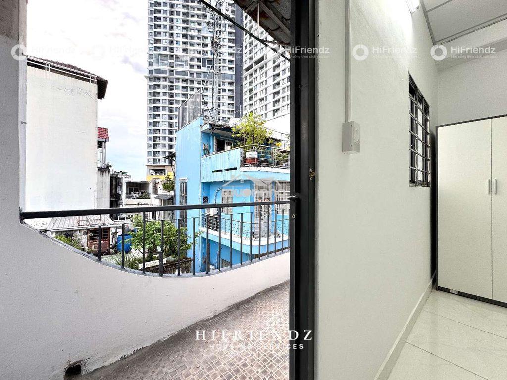 Phòng mới xây siu rộng ở 3 4 bạn thoãi mái gần đh hồng bàng🏡 - Ảnh 2