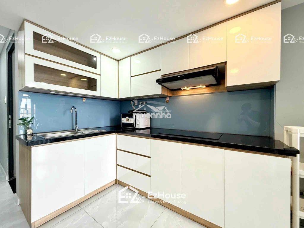 🏡Phòng gác ban công thoáng đầy đủ tiên nghi ngay tân hương‼️ - Ảnh 3