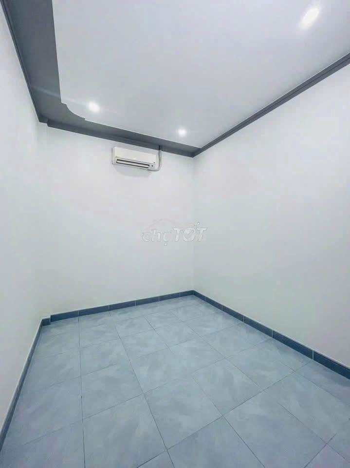 Nhà đẹp tân phú trung củ chi 117m2, 830tr, shr, mua vào ở ngay - Ảnh 4