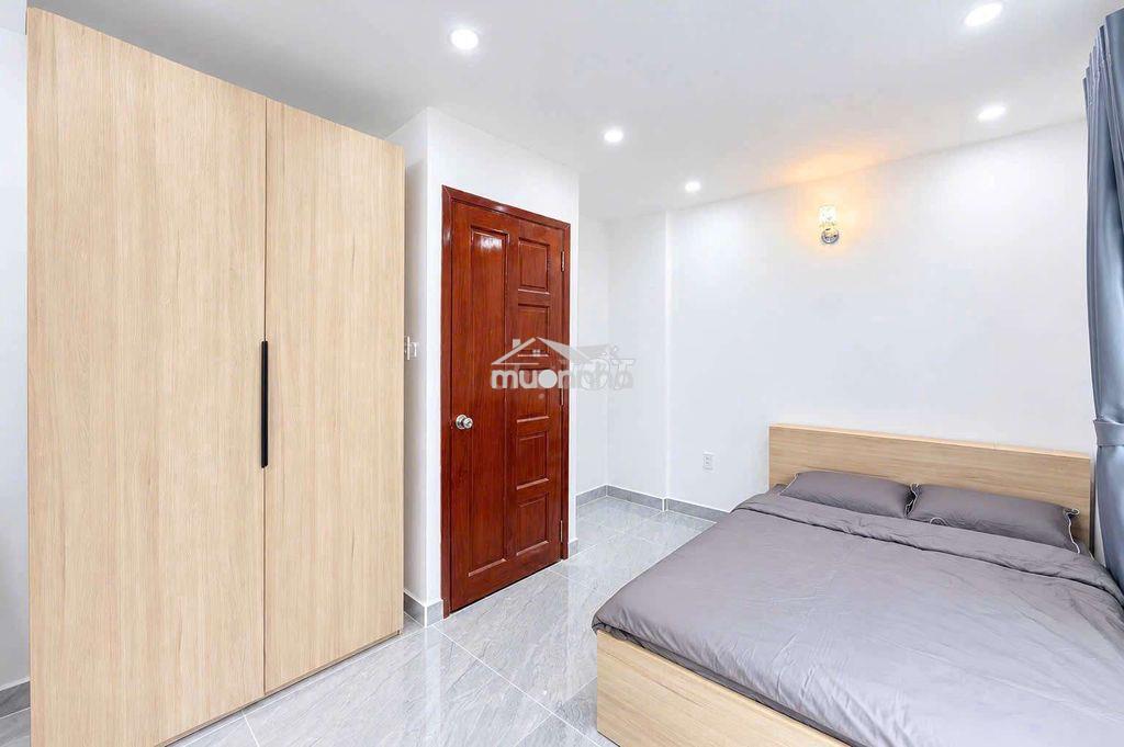 Phòng studio ban công ● lê văn sỹ, quận 3 ● nhà mới  - Ảnh 3