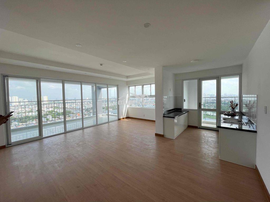 Căn hộ 3pn có sân vườn conic riverside - Ảnh 4