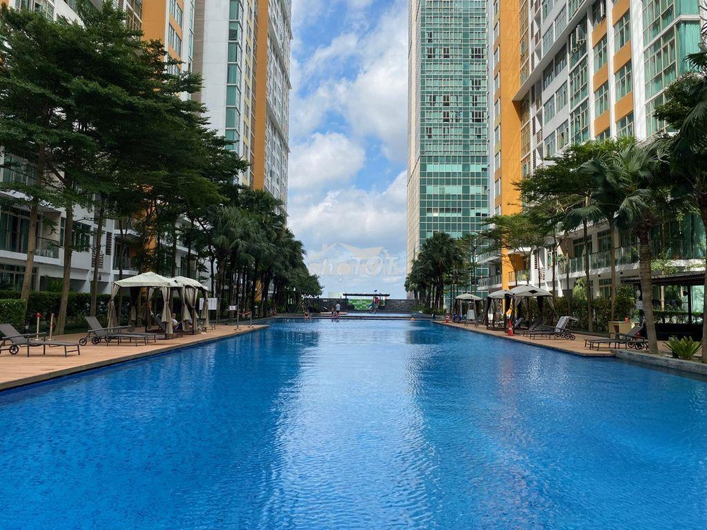 Cho thuê căn hộ 2pn 108m2 tại the vista an phú quận 2 giá tốt - Ảnh 4