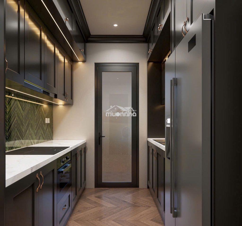 Cho thuê căn hộ 3pn the opus one full luxury 42 triệu/tháng- view vip - Ảnh 2