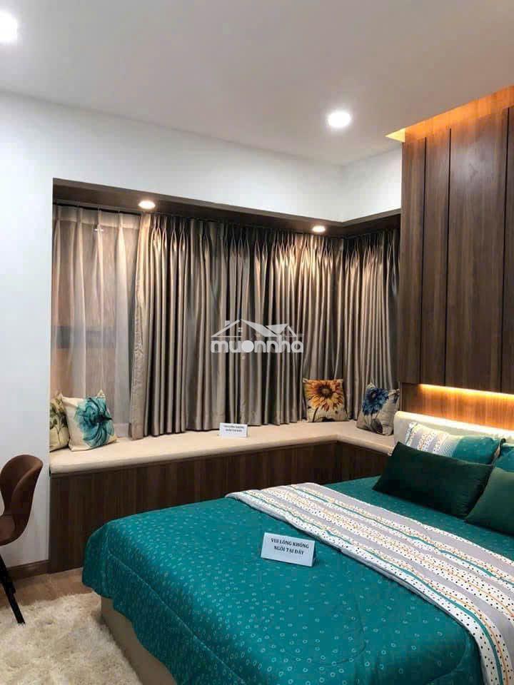 Chính chủ bán căn hộ 2pn 1wc chung cư lotus  - Ảnh 2