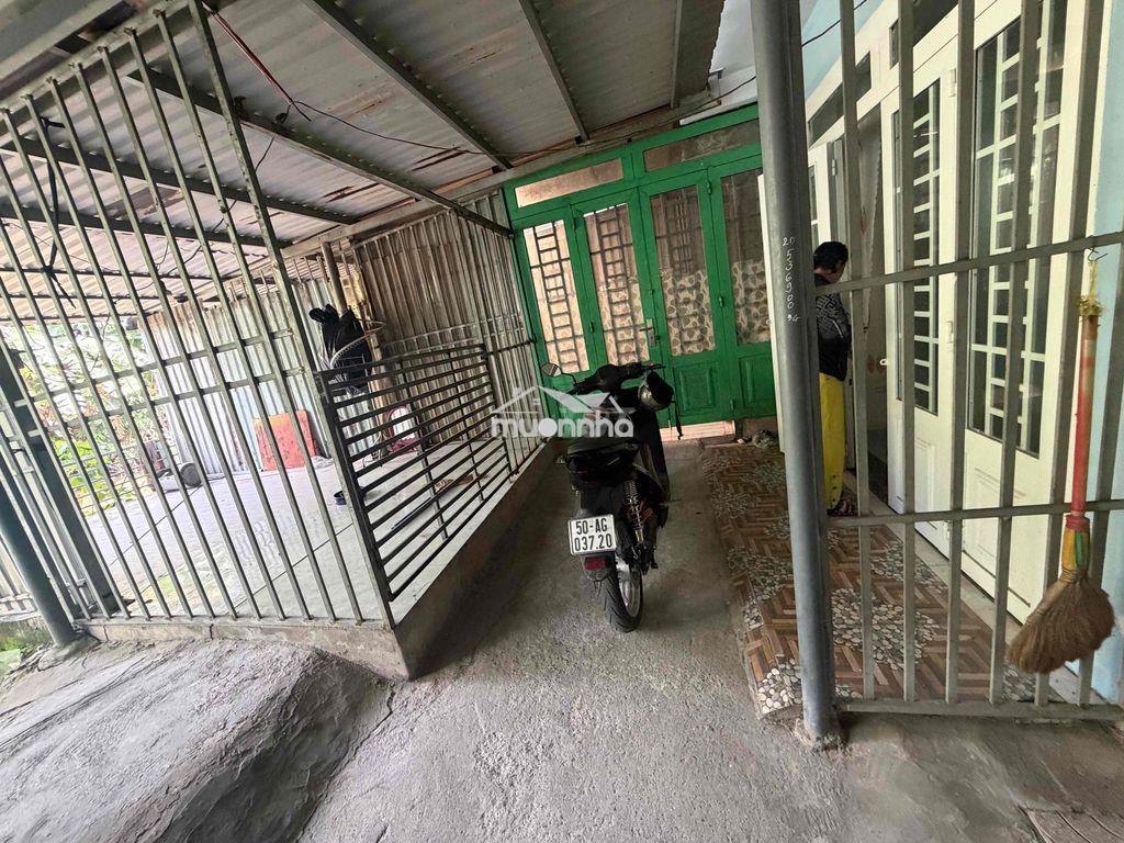 🏡 Bán nhà quận 12 – giá chỉ 750 triệu 🏡 - Ảnh 3