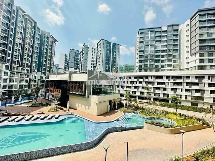 Căn hộ cao cấp diamond celadon city, ngay aeon mall tân phú 2pn 2wc