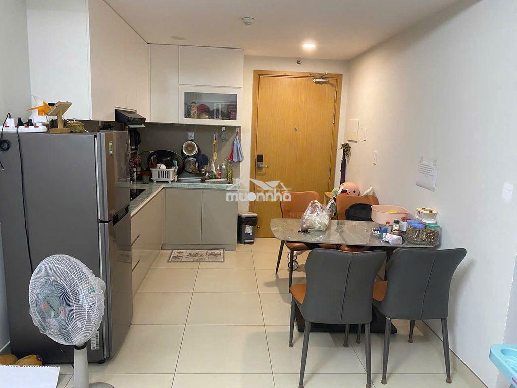 Cho thuê chung cư carillon 7 diện tích 66m 2pn giá 10 triệu - Ảnh 2
