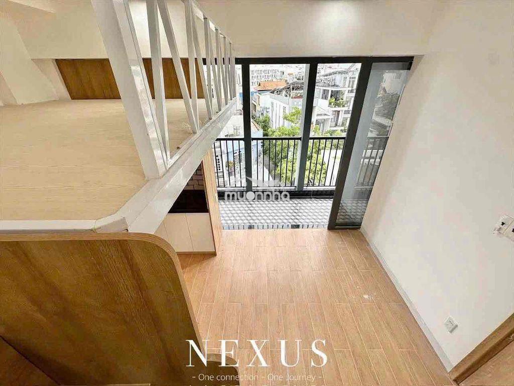 Khai trương 20p duplex - ngay ga metro bình thái - Ảnh 3
