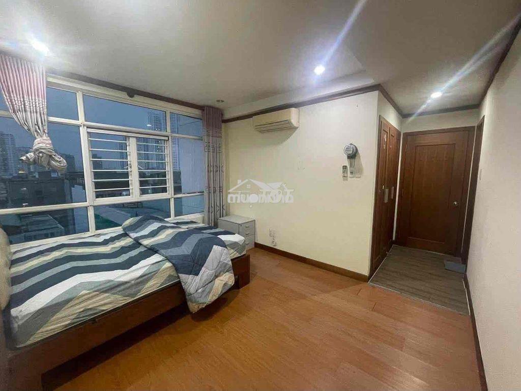Cho thuê phòng master chung cư hoàng anh gold house - Ảnh 2