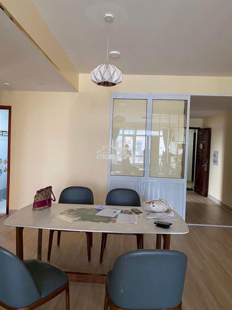Cho thuê căn hộ ngọc phương nam quận 8, dt : 120 m2, 3pn,  14tr/th - Ảnh 2