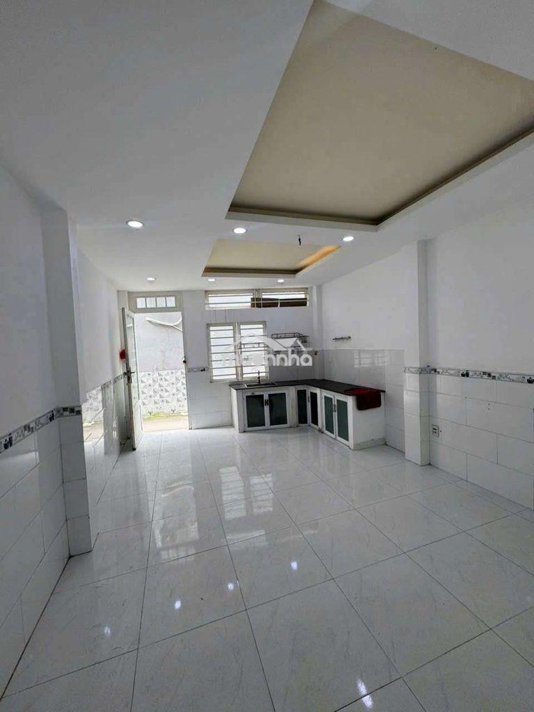 Nhà hẻm xe hơi thông quang trung - 4x15m - 3pn - Ảnh 2