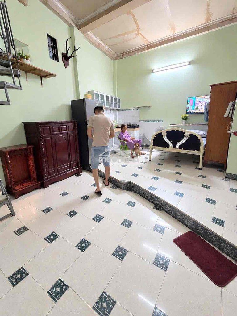 Bán nhà lê văn quới bình tân-diện tích 36m2-2 tầng 2 phòng ngủ