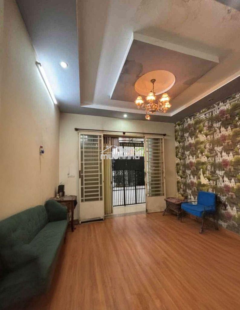 🏡 Đường 6m ngay âu – cách mặt tiền 30m - ô tô vào nhà - gần 50m2 - Ảnh 3