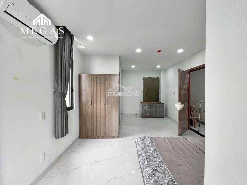 Phòng trọ xây mới 100%, đầy đủ nội thất quận 12 - Ảnh 3