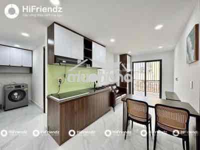 Cho thuê phòng dương bá trạc quận 8 - 2 phòng ngủ - 60m2 - 8 triệu - Ảnh 3