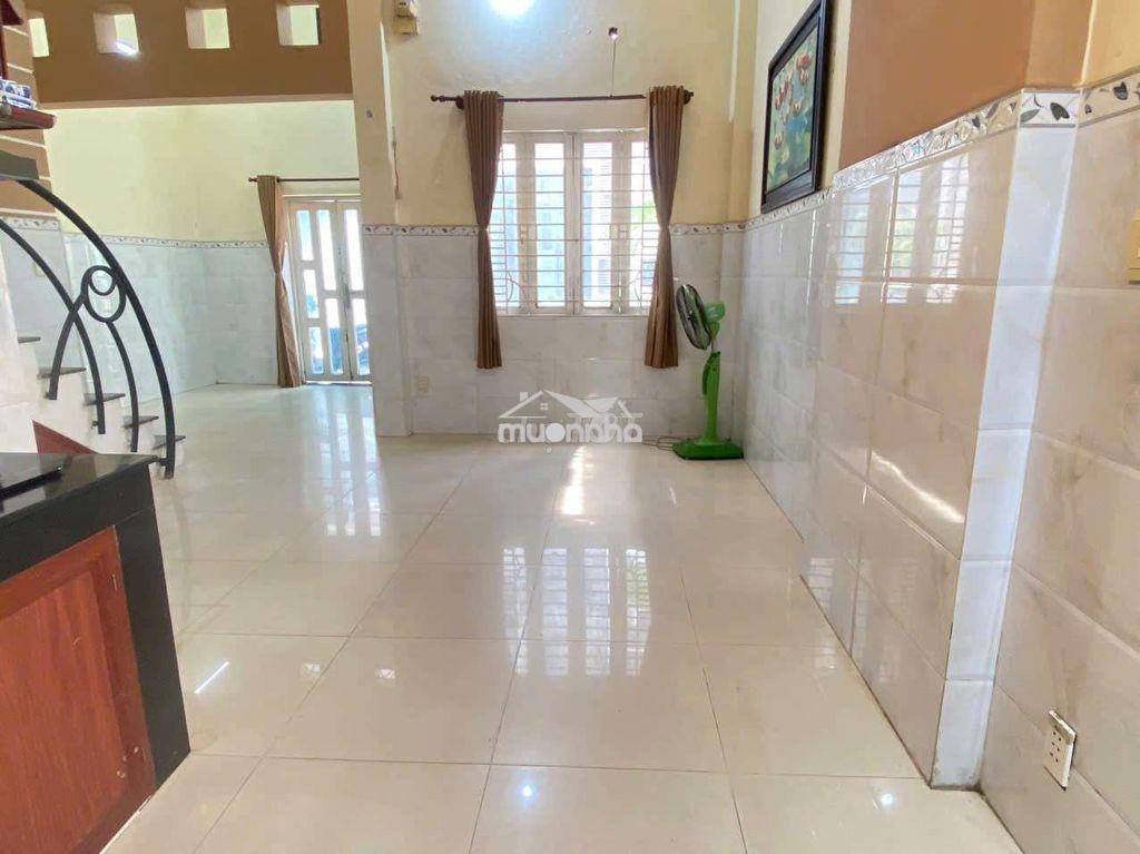 Cho thuê nhà nguyễn thị huỳnh p8 - Ảnh 4