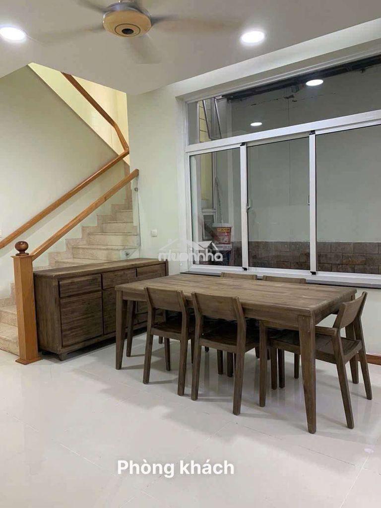 Nhà giá rẻ ngay etown tân bình - Ảnh 2
