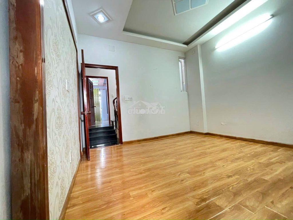 Cho thuê nhà mới hxh 737/6a lạc long quân, phường 10, quận tân bình - Ảnh 4
