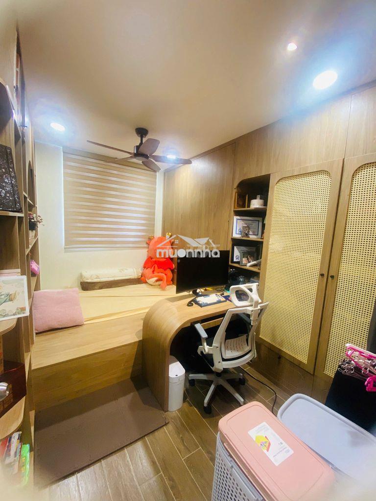 Chính chủ cần bán ch city gate võ văn kiệt, 75m², 2pn2w, nội thất đẹp - Ảnh 3