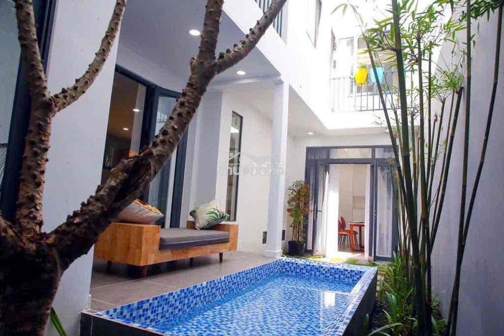 Chỉ 8 tỷ 100 - 01 căn ra hxh - nguyễn văn đậu, p.11, q. bình thạnh – - Ảnh 3