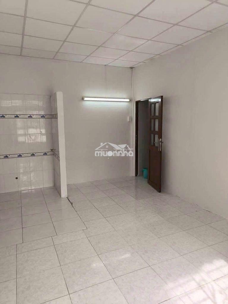 Nhà thích quảng đức 50m2 với 3 pn 2wc giá 12tr - Ảnh 2