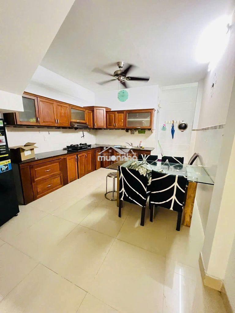 Cần cho thuê nhà 39/6a trần mai ninh p.12 q.tân bình - Ảnh 4