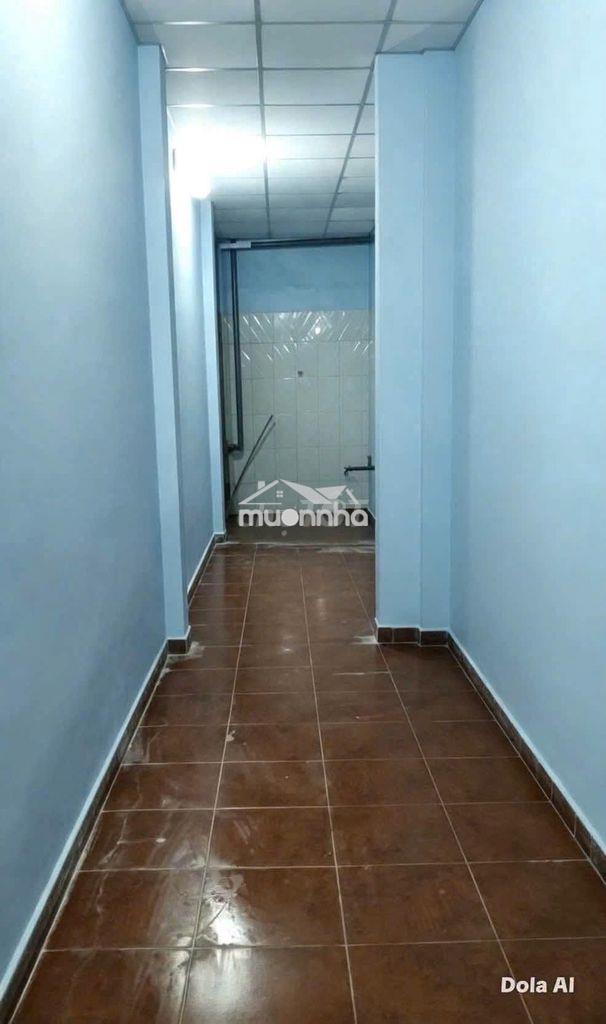 Cho thuê nhà đường số 26 p. linh đông - dt 100m2 có 2pn1wc giá 8tr/th