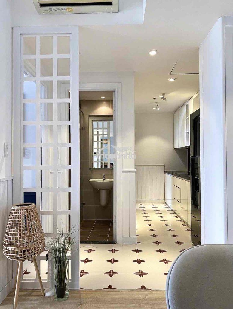 Nhà mơ ước ! 52m2 (2 tỷ 1 )sổ bao phí ,cắt lỗ 150 triệu ,thuê 15 triệu - Ảnh 3