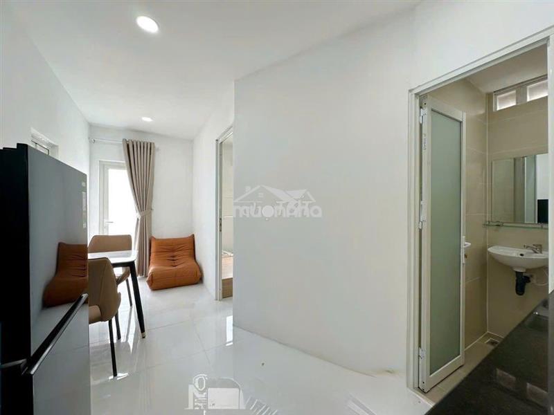 Cho thuê căn hộ mini 1pn nguyễn văn khối, gò vấp - 6 triệu/tháng