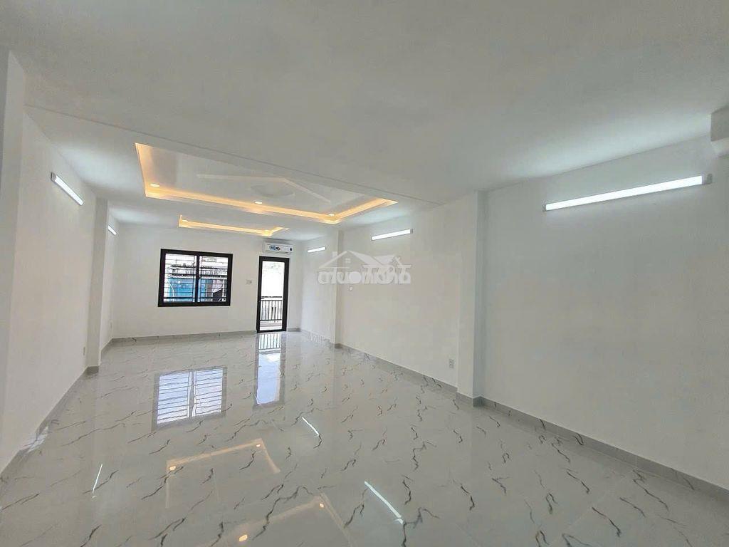 Cần cho thuê gấp hxt 31/2a phan huy ích phường 15, quận tân bình.  - Ảnh 4