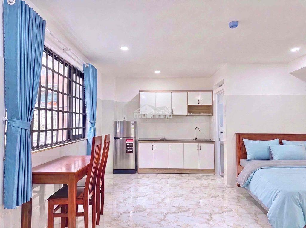 Cho thuê phòng xinh thang máy ngay cầu chữ y q5 - Ảnh 4