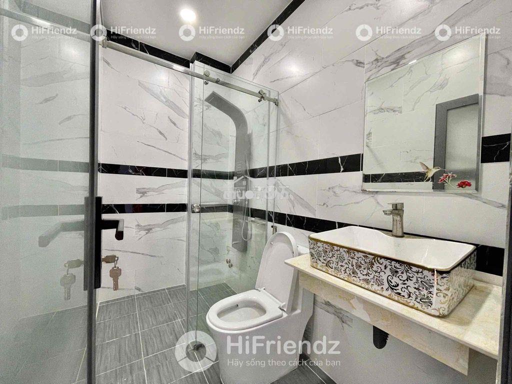 Studio cao cấp - Ảnh 2