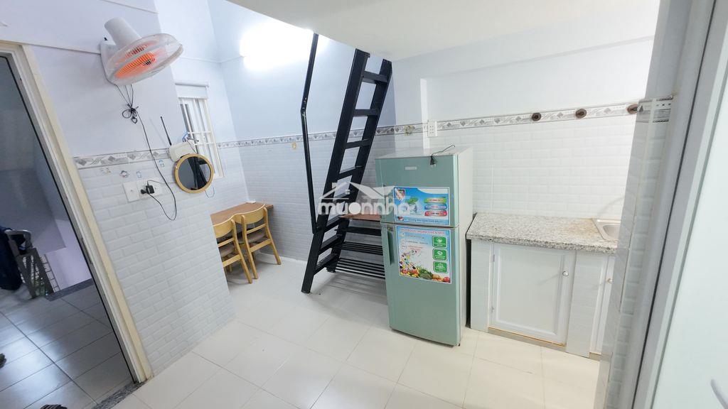 Cho thuê phòng trọ phường thảo điền, tp. hcm - Ảnh 4
