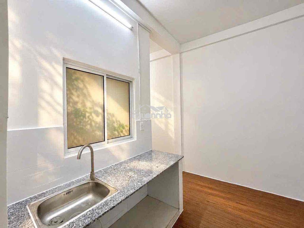 Cần cho thuê căn hộ tara số 1a đường  tạ quang bửu p6 q8 - Ảnh 4