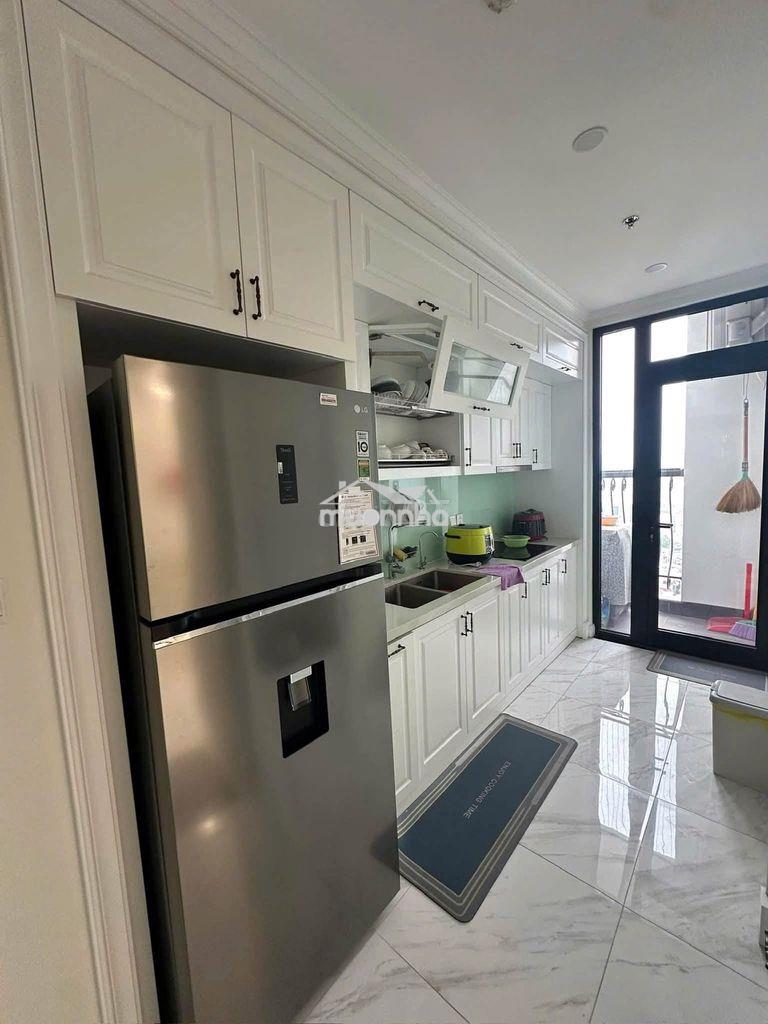 Bán chung cư phúc yên- 62m2, 2pn, full nội thất giá 3,2 tỷ shr - Ảnh 2