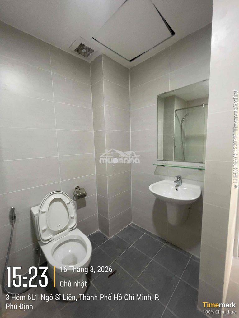 🏡 Cho thuê căn hộ aurora residence – 1pn, 50m² ✨ căn hộ 1 phòng ngủ - Ảnh 2