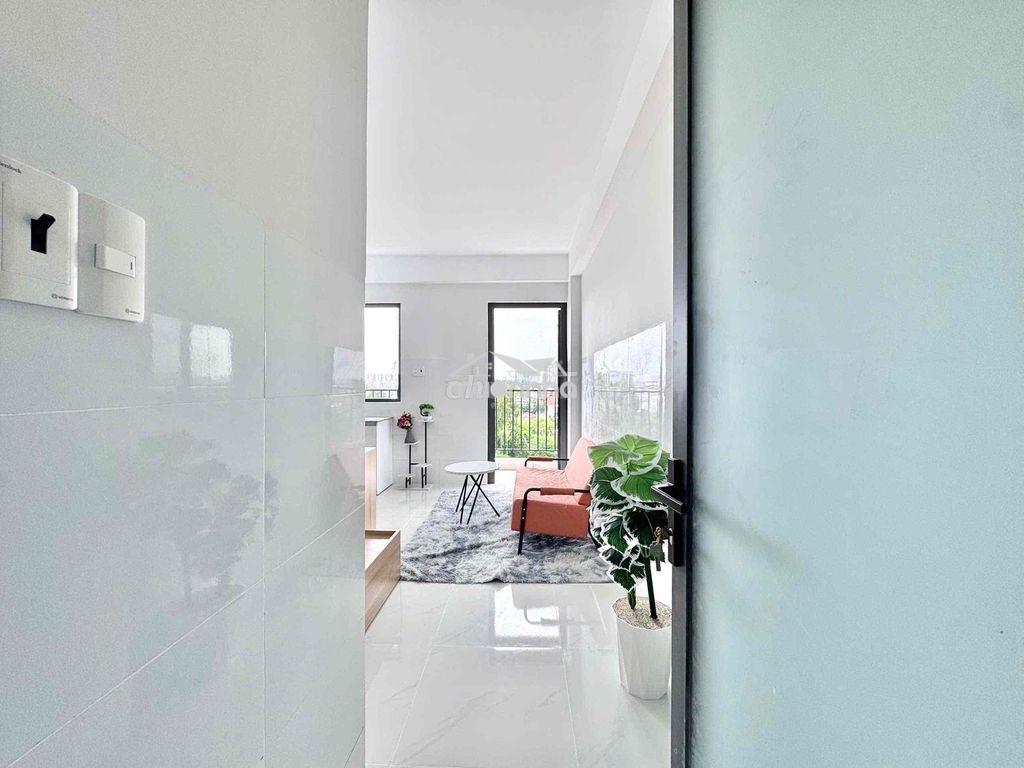 Studio bancol full nội thất gần văn lang đại học công nghiệp - Ảnh 3