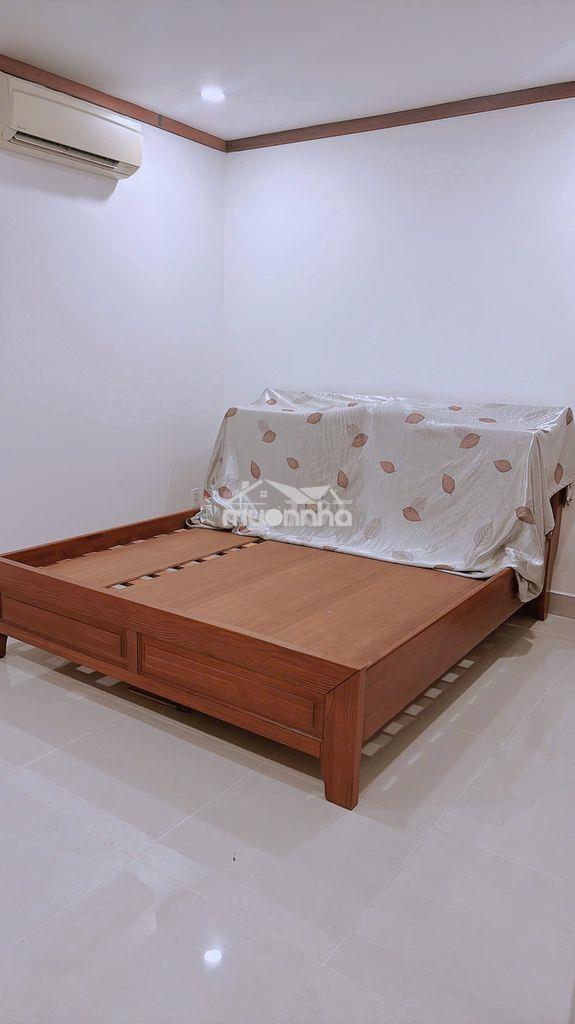 Cho thuê căn hộ giai việt q.8 150m2 3pn giá tốt - Ảnh 2