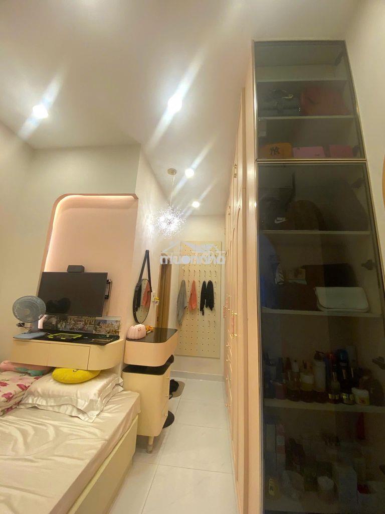 Nhà đẹp lê hồng phong q10| 3,5 x 9 - 3 tầng| 5 tỷ - Ảnh 2