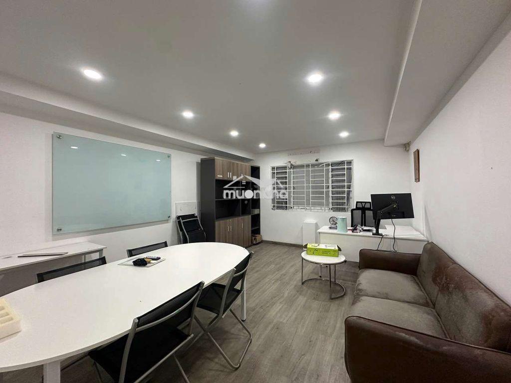 Cho thuê tòa nhà - 700m² – quận 2 - Ảnh 2
