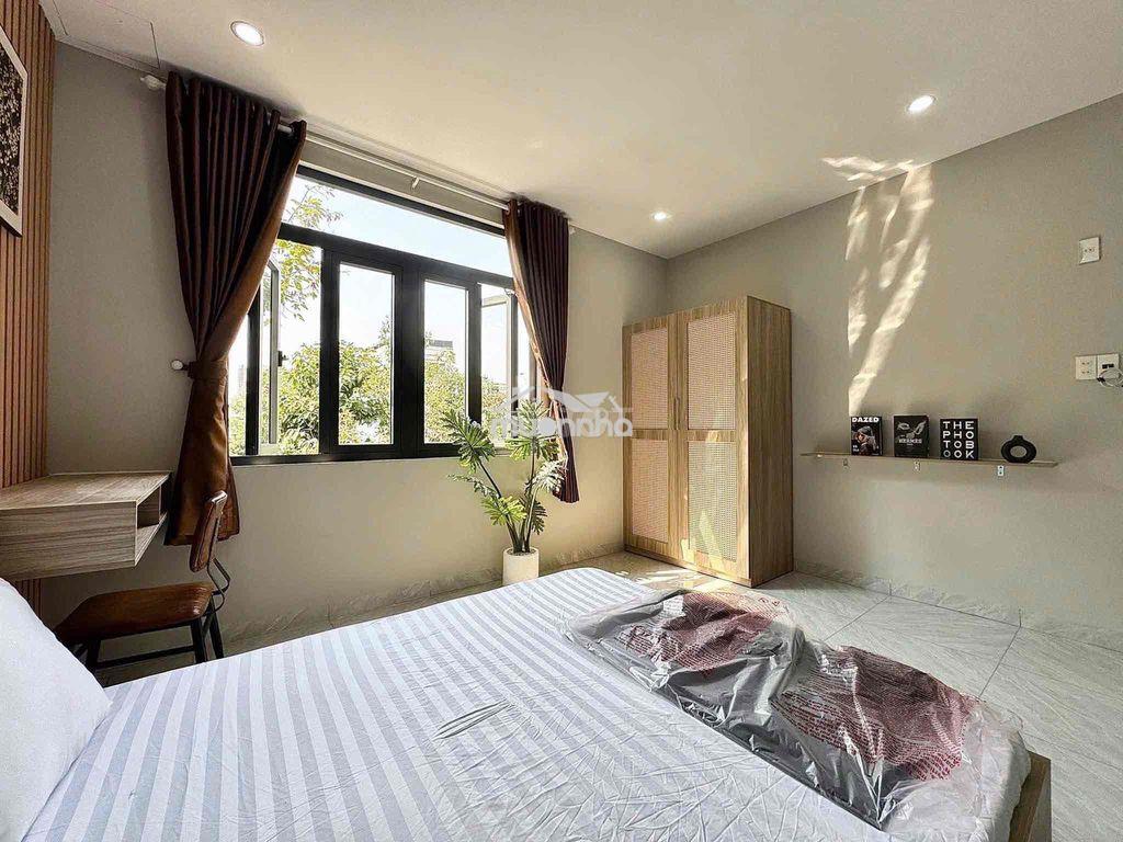 Cho thuê phòng 45m2 - full nội thất - đầy đủ tiện nghi - Ảnh 2