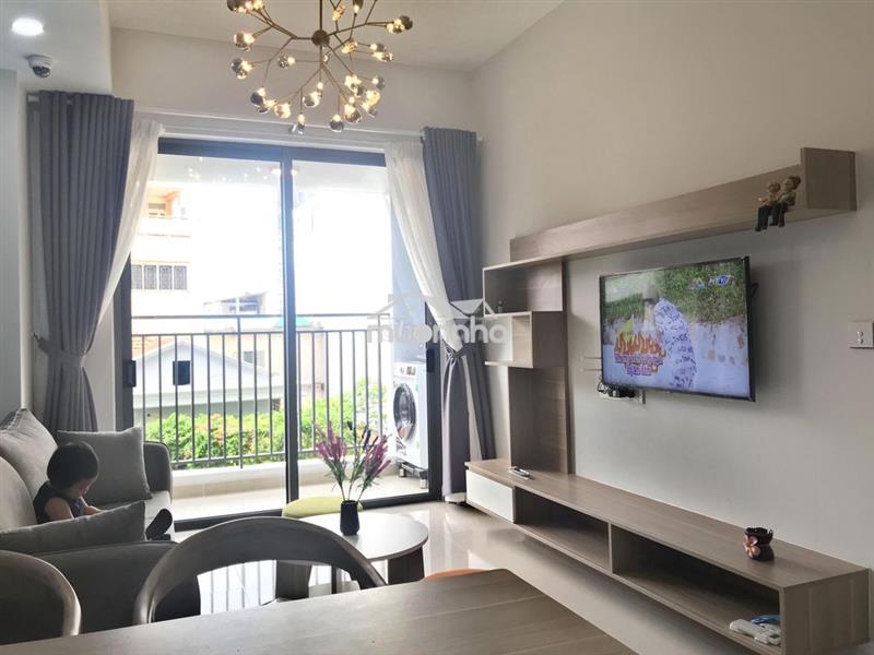Cho thuê chung cư carilon tân bình 100m2 3pn giá 15,5 tr
