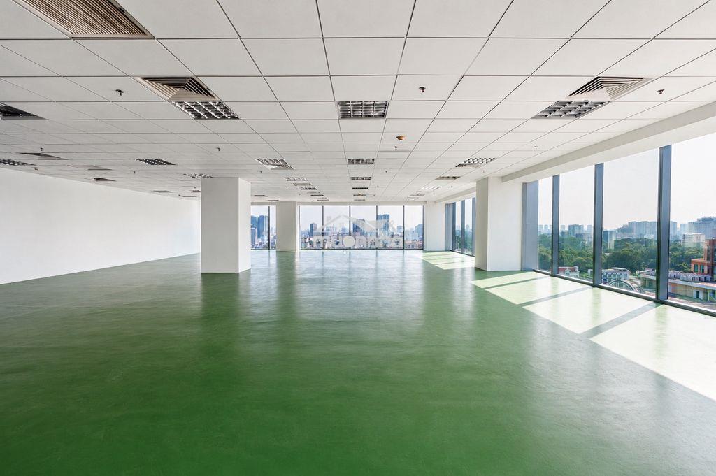 Cho thuê văn phòng hạng a – vincom center đồng khởi, quận 1 - Ảnh 2