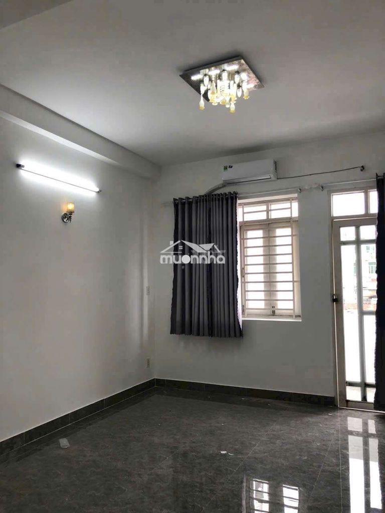 Cho thuê nhà khu bình tiên, 12 triệu, 2pn, có 2 máy lạnh - Ảnh 3
