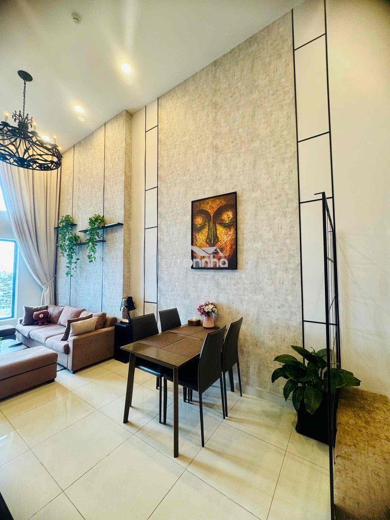 Duplex 3pn chỉ 15tr ngay la astoria - Ảnh 4