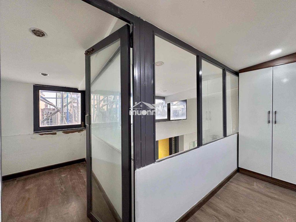 2pn 60m² ngay lê văn sỹ q3 – căn rộng, đẹp, vị trí đắc địa - Ảnh 4