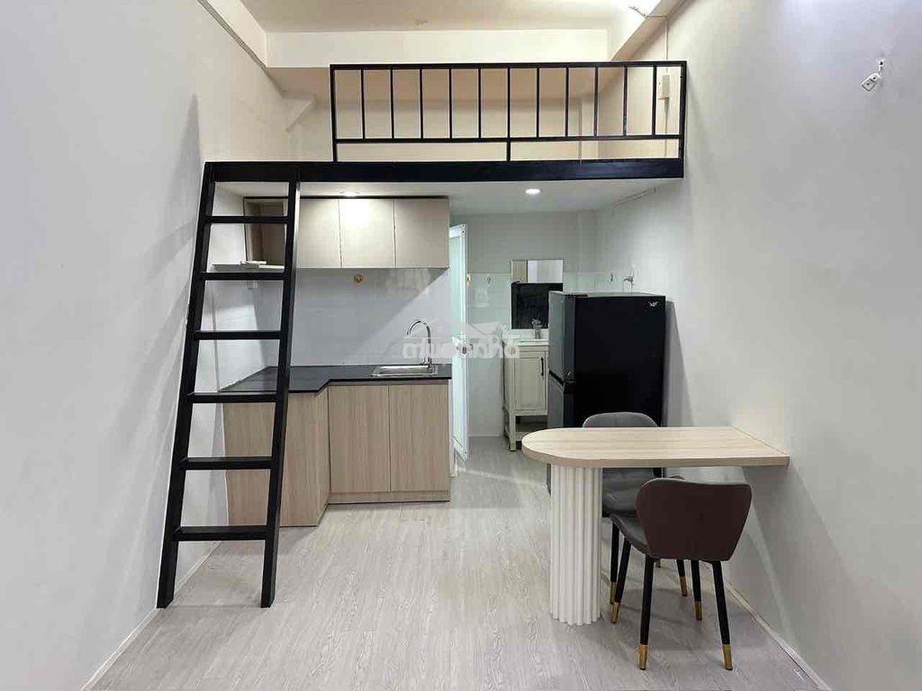 Gò dầu có căn duplex cho thuê – 5tr5, tối đa 4 người - Ảnh 2