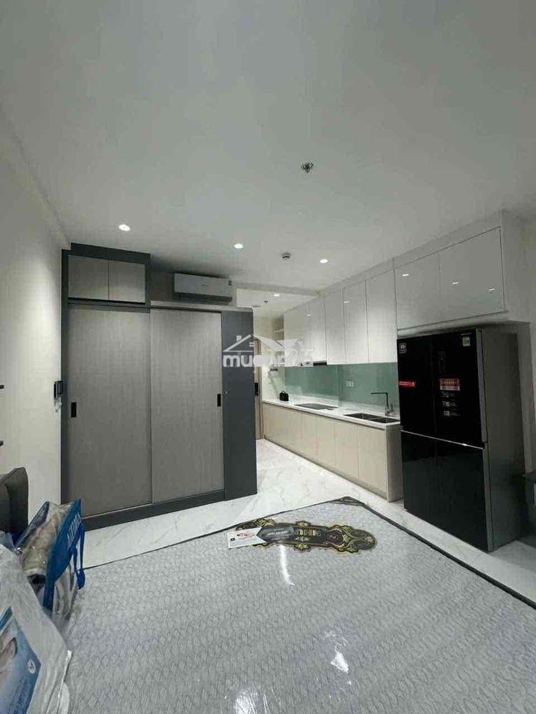 Cho thuê studio daqua full nội thất. giá 10 triệu/tháng - Ảnh 3