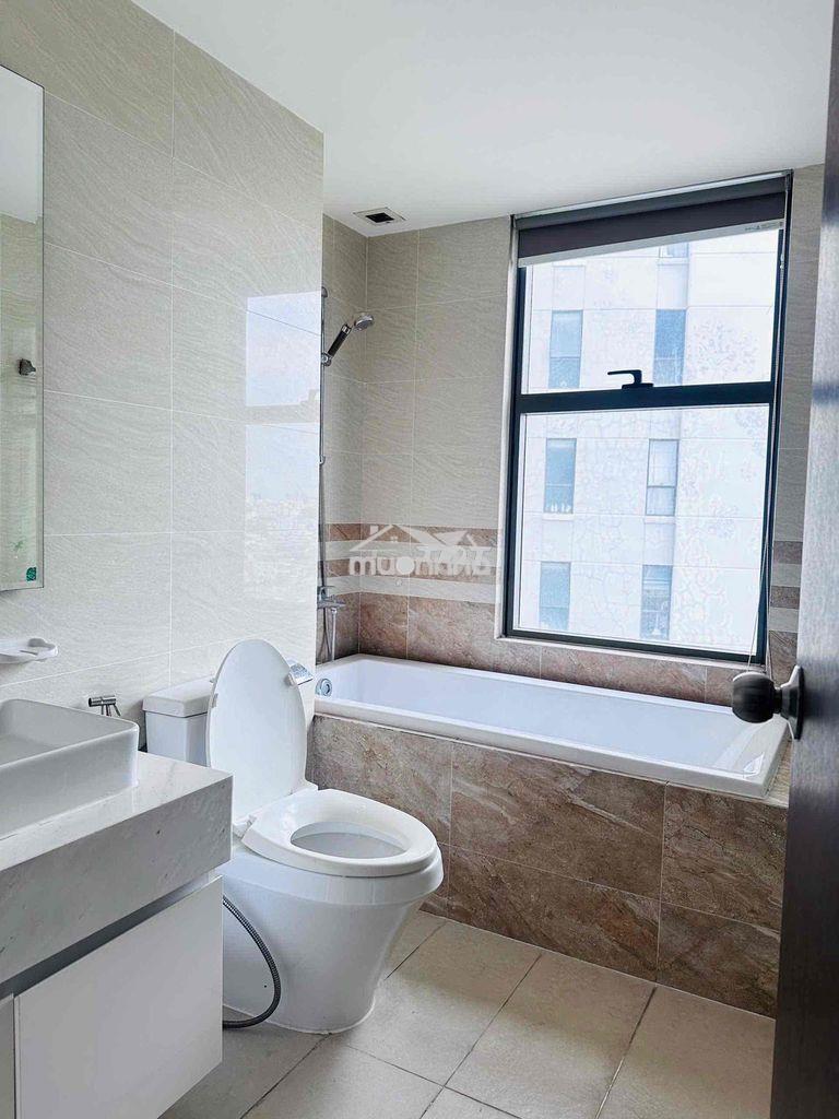 Căn hộ 3pn 115m2 đầy đủ nội thất saigon royal - Ảnh 3