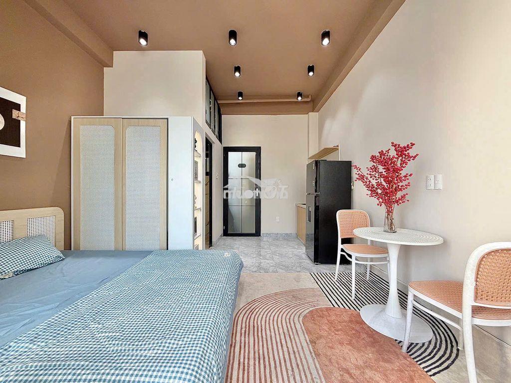 Studio✨ban công✨full nội thất✨lý tuệ✨tân phú - Ảnh 4